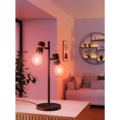 Eglo LEDE27 Lichtbron / Glas helder Ø 95 mm Clearance