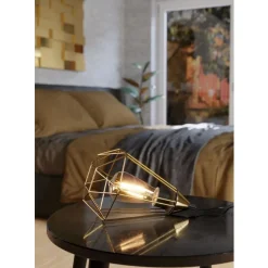 Eglo LEDE27 Lichtbron / Glas helder Ø 64 mm Outlet