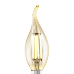 Eglo LEDE14 Lichtbron / Glas amber Ø 35 mm Best