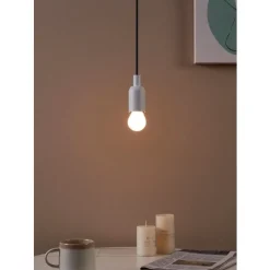 Eglo LEDE27 Lichtbron / Glas opaal Ø 45 mm Discount