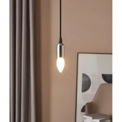 Eglo LEDE14 Lichtbron / Glas opaal Ø 35 mm Discount