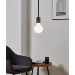 Eglo LEDE27 Lichtbron / Glas opaal Ø 95 mm Online