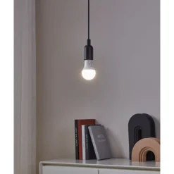 Eglo LEDE27 Lichtbron / Kunststof opaal Ø 60 mm Discount
