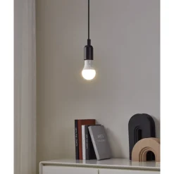 Eglo LEDE27 Lichtbron / Kunststof opaal Ø 60 mm Discount