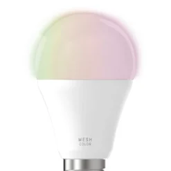 Eglo LEDE27 Lichtbron / Kunststof opaal Ø 60 mm Outlet