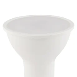 Eglo LEDE27 Lichtbron Kunststof wit / Kunststof opaal Ø 50 mm New