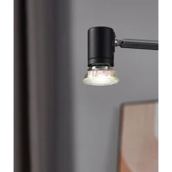 Eglo LEDGU10 Lichtbron / Glas helder Ø 50 mm Clearance