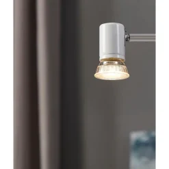 Eglo LEDGU10 Lichtbron / Glas helder Ø 50 mm Clearance