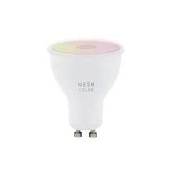 Eglo LEDGU10 Lichtbron / Kunststof opaal Ø 50 mm Clearance