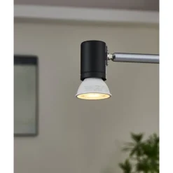 Eglo LEDGU10 Lichtbron / Kunststof opaal Ø 50 mm Best