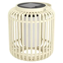 Eglo MARLIANO Tafellampen hout, staal bruin, zwart / Kunststof wit H: 240 mm | Ø 210 mm Online