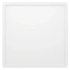 Eglo MINERARIO Plafondarmaturen Kunststof wit / Kunststof wit H: 30 mm Discount