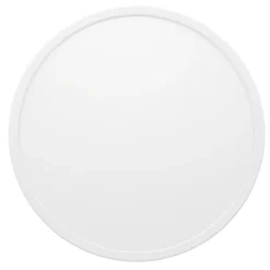 Eglo MINERARIO Plafondarmaturen Kunststof zwart / Kunststof wit H: 30 mm | Ø 390 mm Sale