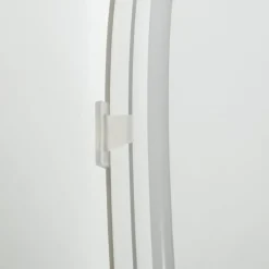 Eglo NEON-STRIPE-Z lichtstrip/-staaf Kunststof wit H: 8 mm Outlet