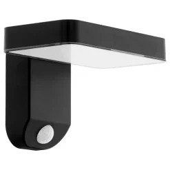 Eglo PASTION Wandlamp Kunststof zwart H: 120 mm Hot