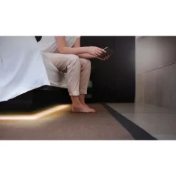 Eglo PIDIO lichtstrip/-staaf Kunststof wit H: 2 mm Online