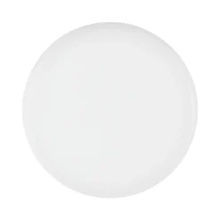 Eglo RAPITA inbouwarmatuur aluminium wit / Kunststof wit H: 20 mm | Ø 100 mm Clearance