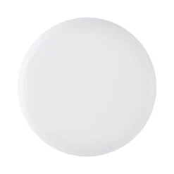 Eglo RAPITA inbouwarmatuur aluminium wit / Kunststof wit H: 20 mm | Ø 75 mm Discount