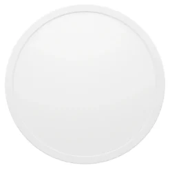 Eglo ROVITO-R Plafondarmaturen Kunststof wit / Kunststof wit H: 30 mm | Ø 389 mm Sale