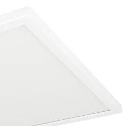 Eglo ROVITO-Z Plafondarmaturen Kunststof wit / Kunststof wit H: 30 mm