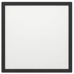 Eglo ROVITO-Z Plafondarmaturen Kunststof zwart / Kunststof wit H: 30 mm Hot