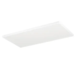 Eglo ROVITO-Z Plafondarmaturen Kunststof wit / Kunststof wit H: 30 mm Hot