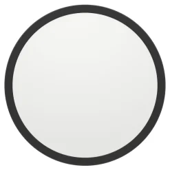 Eglo ROVITO-Z Plafondarmaturen Kunststof zwart / Kunststof wit H: 30 mm | Ø 389 mm Sale