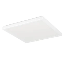 Eglo ROVITO-Z Plafondarmaturen Kunststof wit / Kunststof wit H: 30 mm Discount