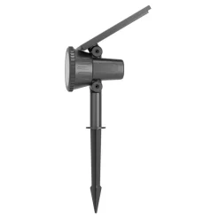 Eglo SAMBUCO zonne-energiearmatuur Kunststof zwart H: 375 mm Discount