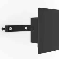 Eglo TALAMELLO Wandlamp aluminium zwart H: 100 mm Discount