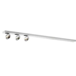 Fantasia AEON-3 XXL wit 3x AR111 (incl) 1800mm basis voor pendels Discount