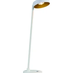 Fantasia AKO LED 12,5W tafellamp wit / goud Best