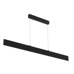 Fantasia ALYN LED 38W 3000K Pendel 1200mm zwart