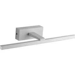 Fantasia AMUR LED 8Watt 369Lm 3000K IP23 WHITE