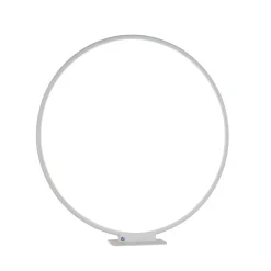 Fantasia ANNU LED TL 37W 2405Lm SMD LED 3000K dimbaar ø800mm wit Clearance