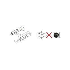 Fantasia ANNU Pend. 3 rings  99W  SMD 3000K dimmable ø800+600+400mm Black Online