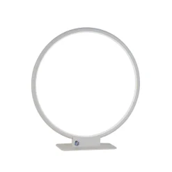 Fantasia ANNU table lamp  21W  SMD 3000K dimmable ø400mm white