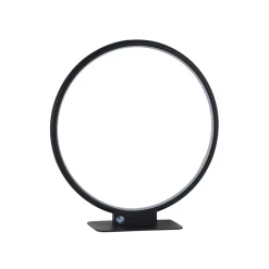 Fantasia ANNU table lamp  21W SMD 3000K dimmable ø400mm Black Clearance