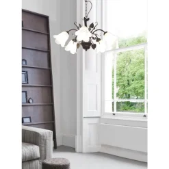 Fantasia ASPER LUSTRE 5XE14 New