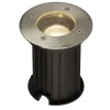 Fantasia ATLANTIS II floorspot round GU10 IP67 (excl.lamp) Outlet