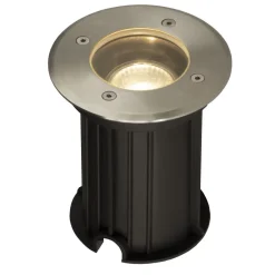 Fantasia ATLANTIS II floorspot round GU10 IP67 (excl.lamp) Outlet