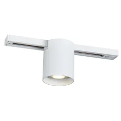 Fantasia BABAR rnd 1xGU10 excl monofase track spot wit Online