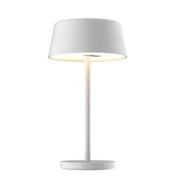 Fantasia DARLING LED Bureaulamp 5,3W 3-staps dimbaar wit Discount