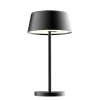 Fantasia DARLING LED Bureaulamp 5,3W 3-staps dimbaar zwart Hot