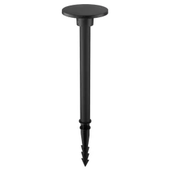 Fantasia ECLIPSE Paal + pin IP54 6,5 Watt 800 Lumen 3000K New