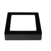 Fantasia FLUKE ceilinglamp square black 12W 3000K 960lm 17,5 cm Sale