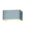 Fantasia FLUO LED Walllamp 1x G9/2,5W incl. ALU Hot