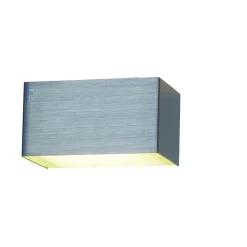 Fantasia FLUO LED Walllamp 1x G9/2,5W incl. ALU Hot
