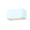 Fantasia FLUO LED Walllamp 1x G9/2,5W incl. satin white Sale