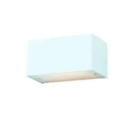 Fantasia FLUO LED Walllamp 1x G9/2,5W incl. satin white Sale
